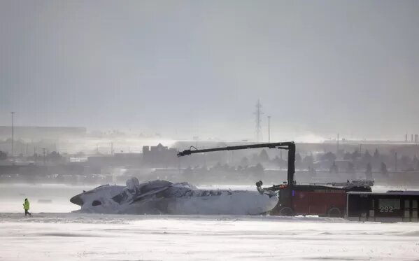 © Getty Images / Toronto Star/Steve Russell