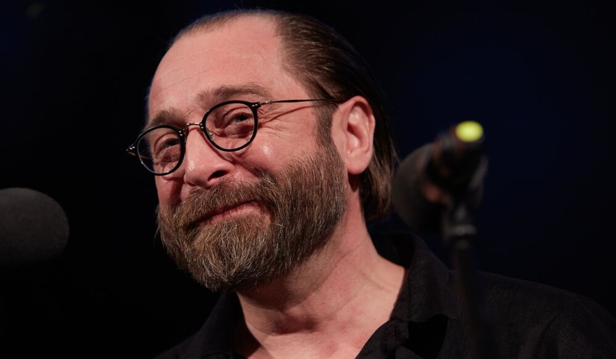    Владимир Панков. Фото: mskagency.ru