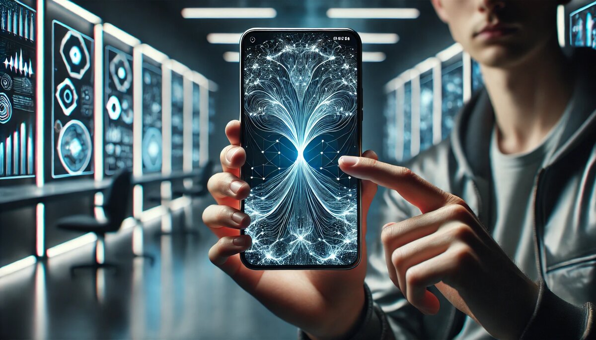 Нейротелефон без приложений: что будет, если приложения исчезнут?