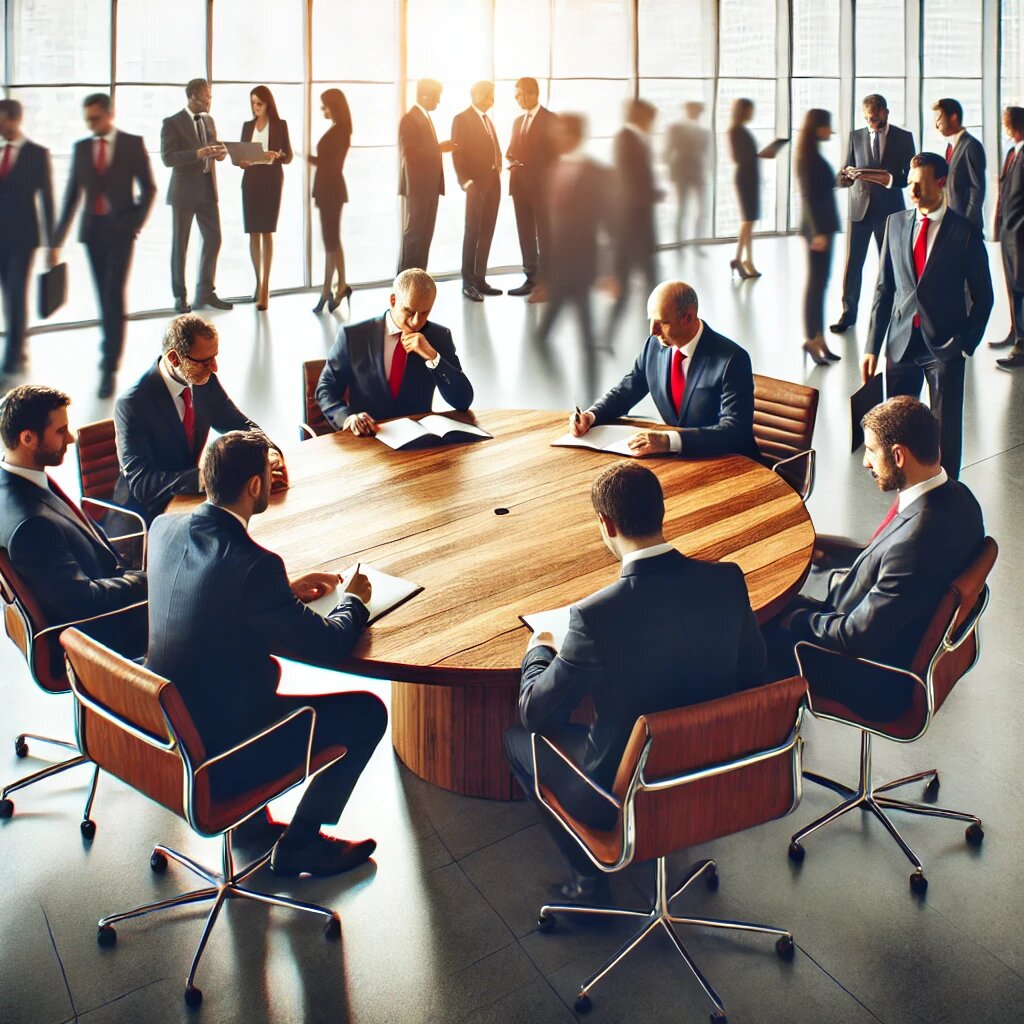 Интересно было бы узнать фамилию замечательного человека, по чьей инициативе выросли госпошлины 