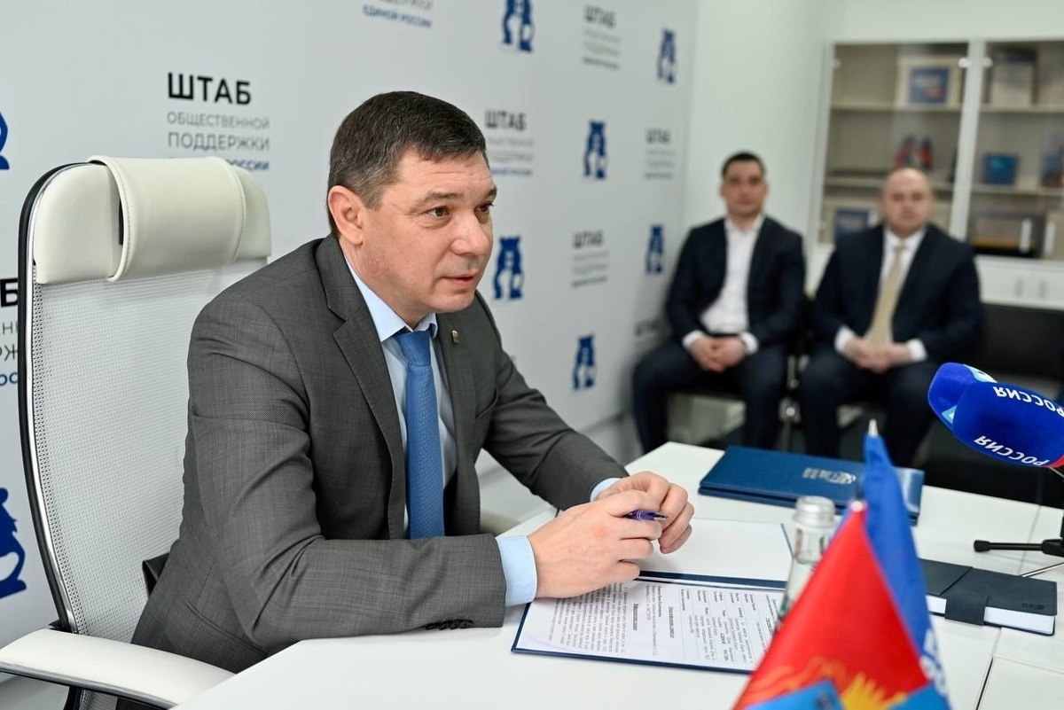 Фото: Павел Васильев