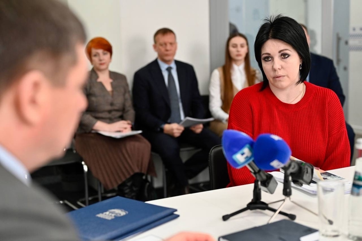 Фото: Павел Васильев