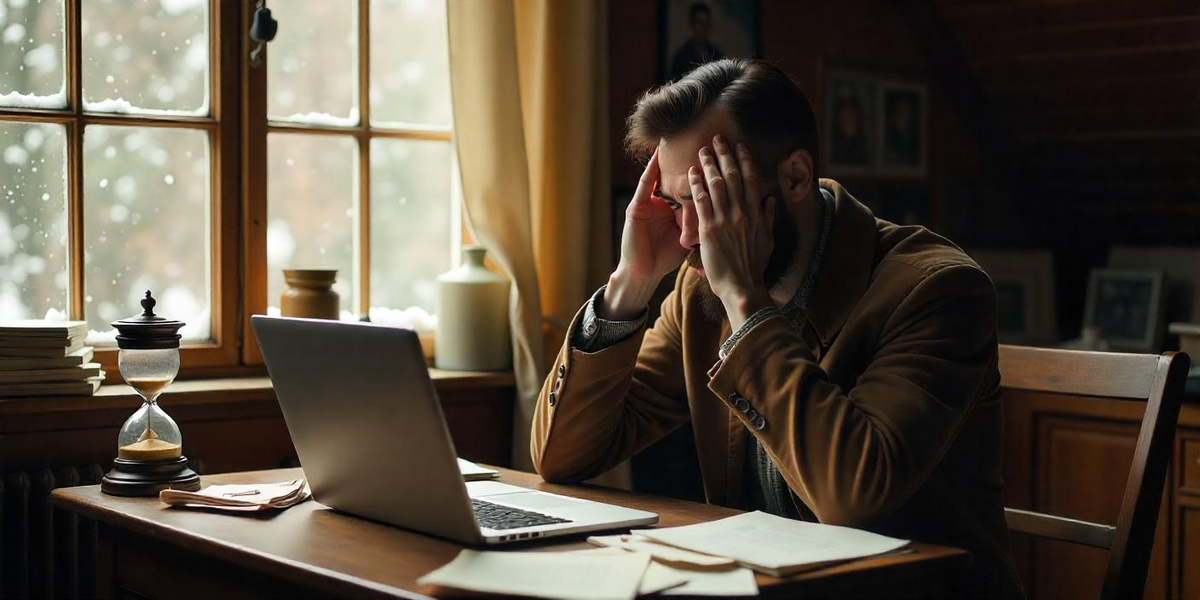 Куда делась та статья?