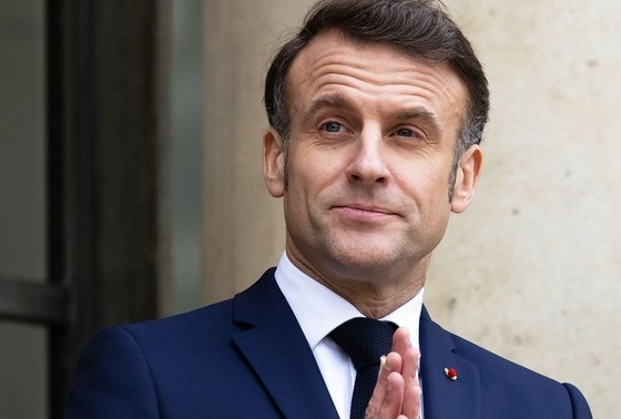    Alexis Sciard/Global Look Press