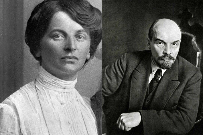 Как сложилась судьба детей любовницы Ленина Инессы Арманд?