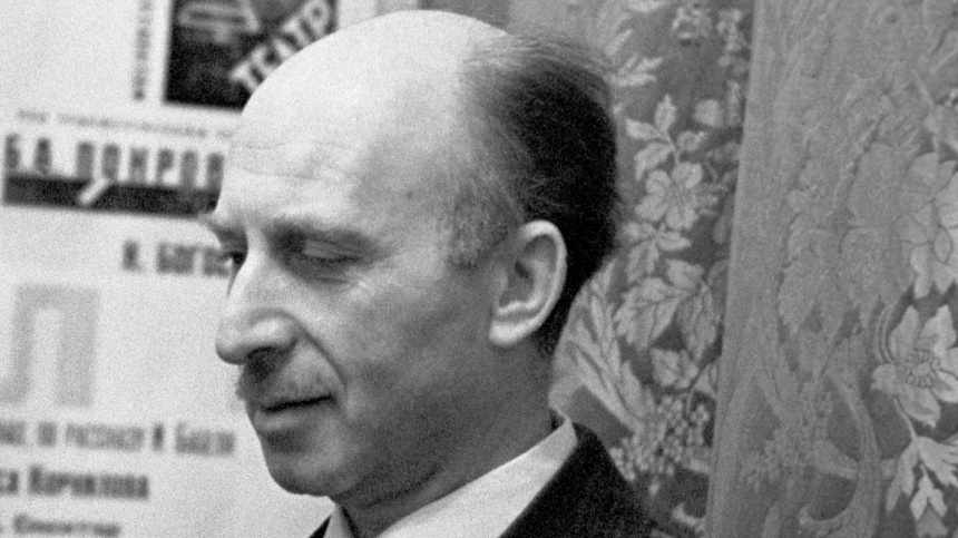    Фото: Строков Михаил/ТАСС