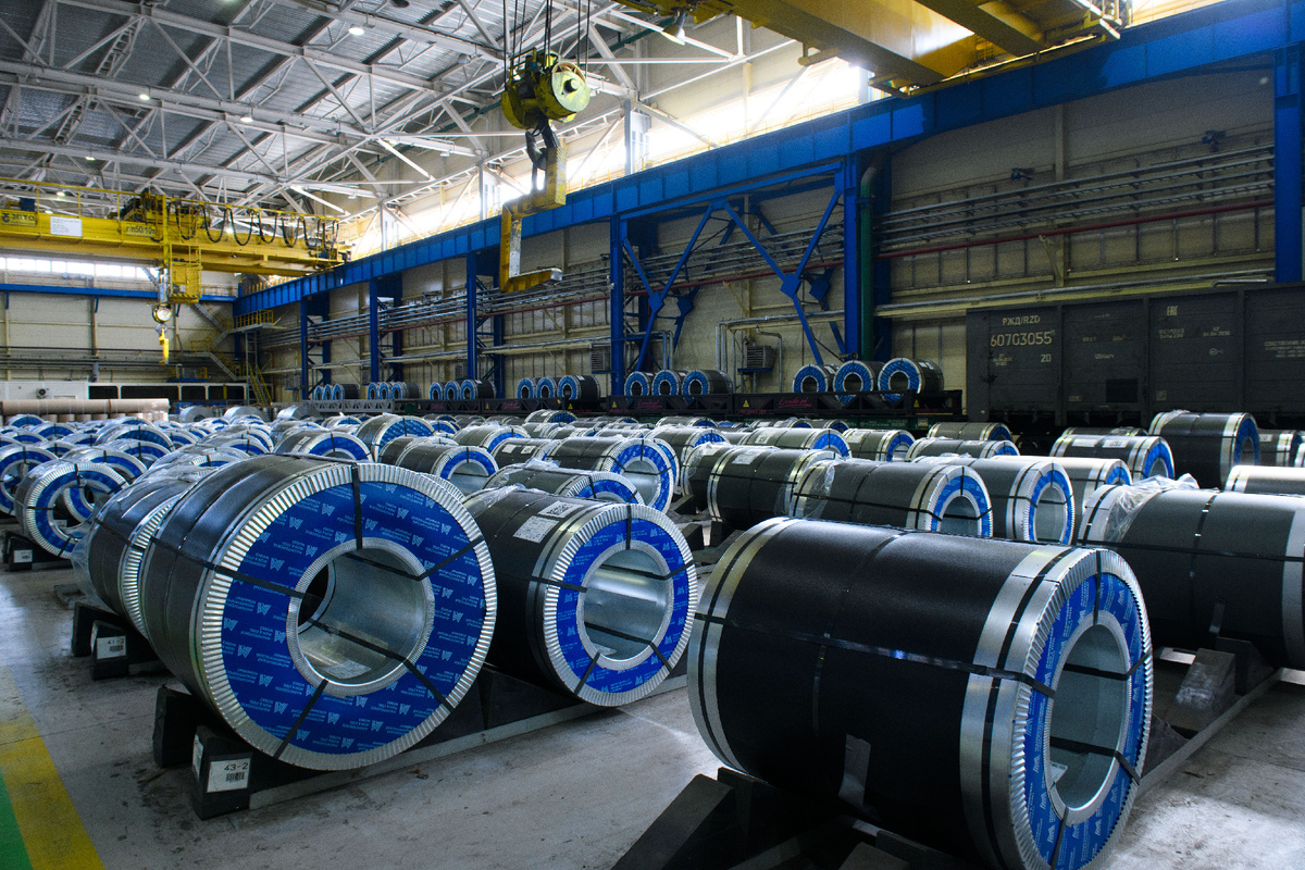 ММК познакомит со своей продукцией машиностроителей Чувашии