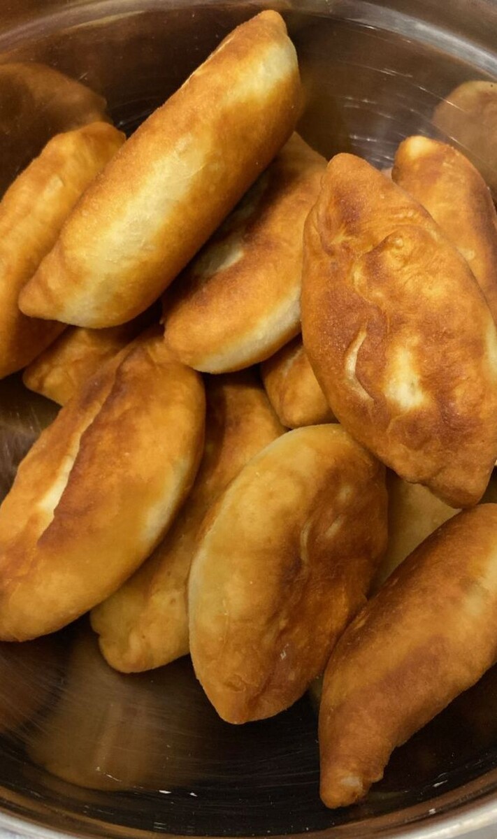 Вкусные и сочные 