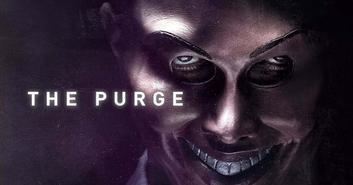 The Purge (2013)