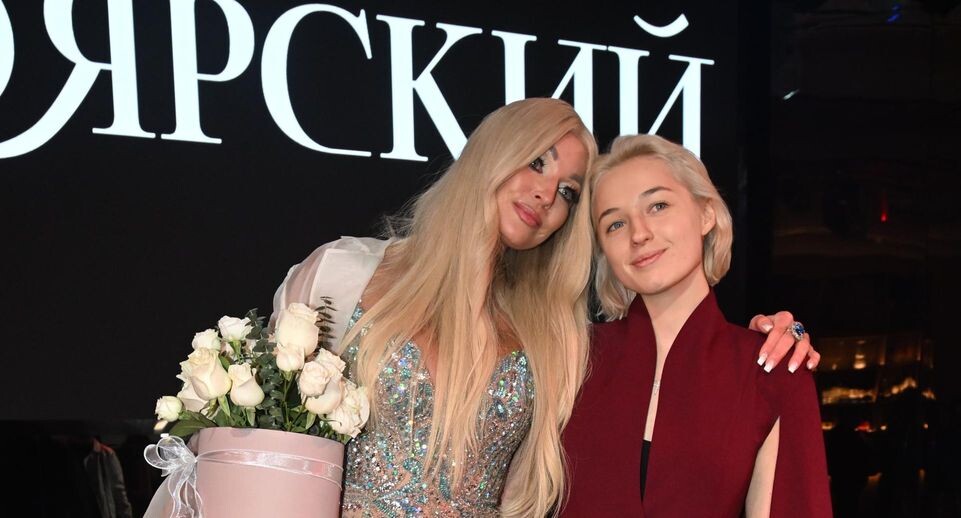    Komsomolskaya Pravda/Global Look Press