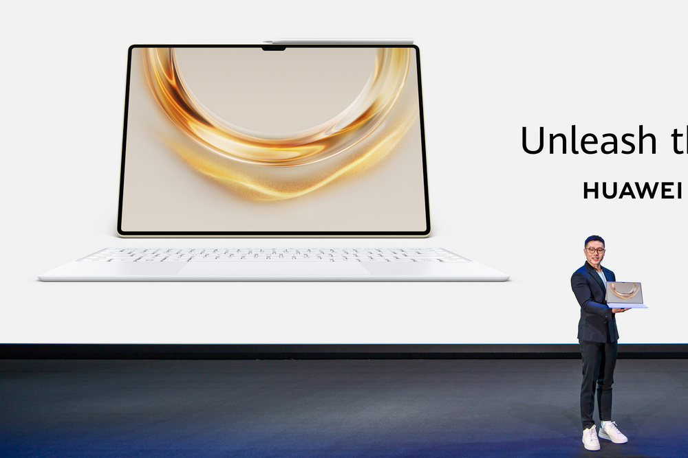    Изображение: Пресс-служба Huawei