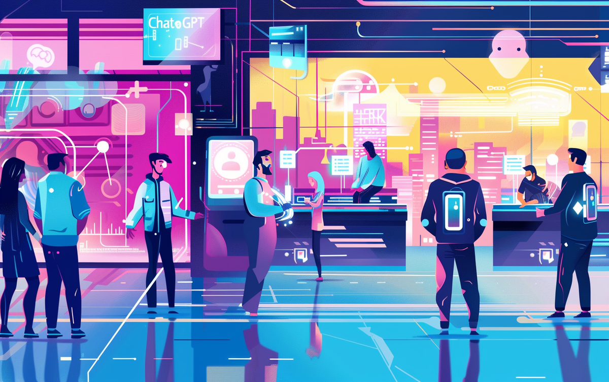    Как искусственный интеллект изменяет бизнес: автоматизация, оптимизация и снижение затрат Юрий Горбачев