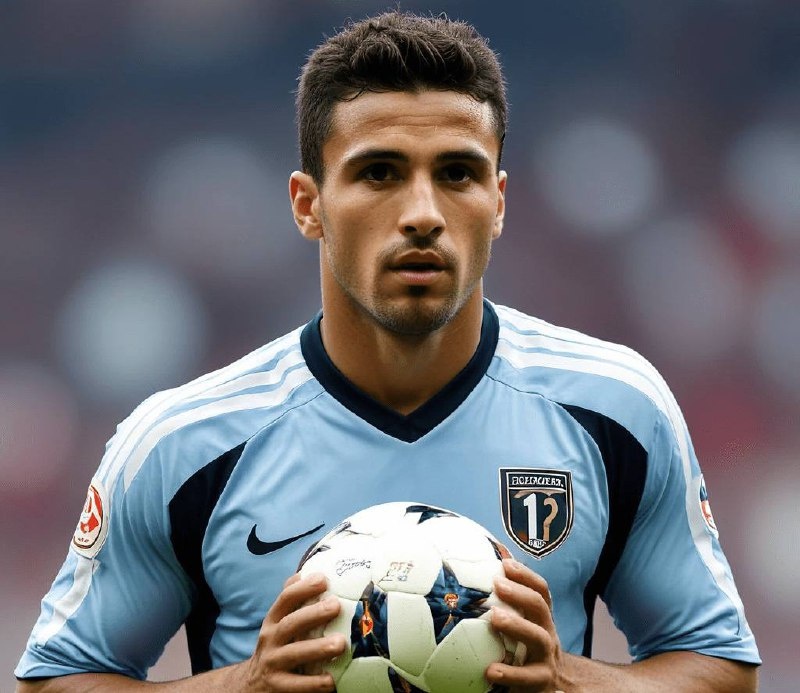 Рисунок сгенерированный нейросетью