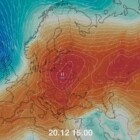 📷Синоптики пообещали белорусам скорый «прорыв тепла». Когда февральские -20°С сменятся весенними +8°С?
