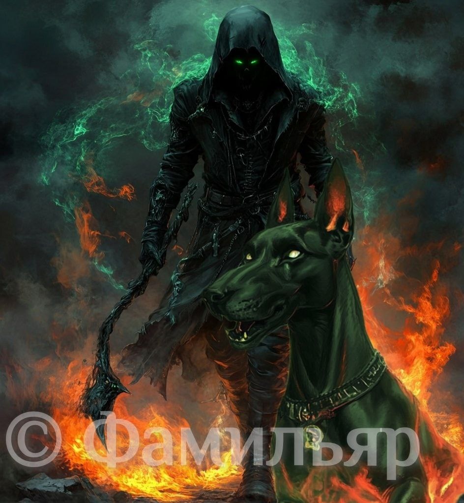 Автор: Ксения Фир.