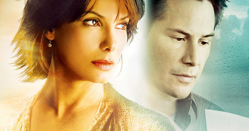 "Дом у озера" 2006 - вам он нравится?