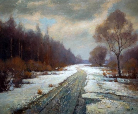 Рассказ (в сокращении) / Илл.: Художник Дмитрий Осипов