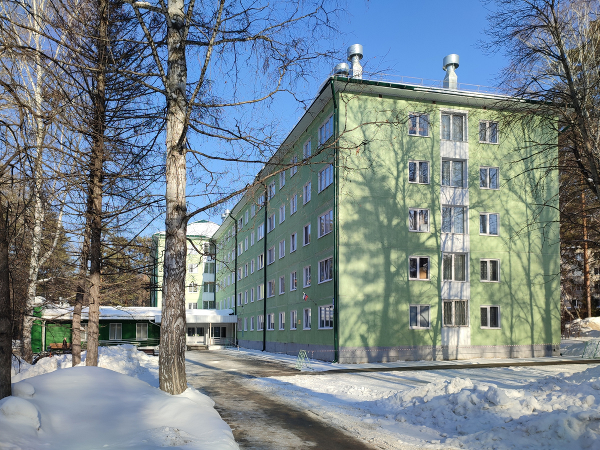 Так выглядит сейчас "шестерка". 