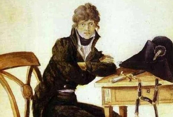 Ф.И.Толстой