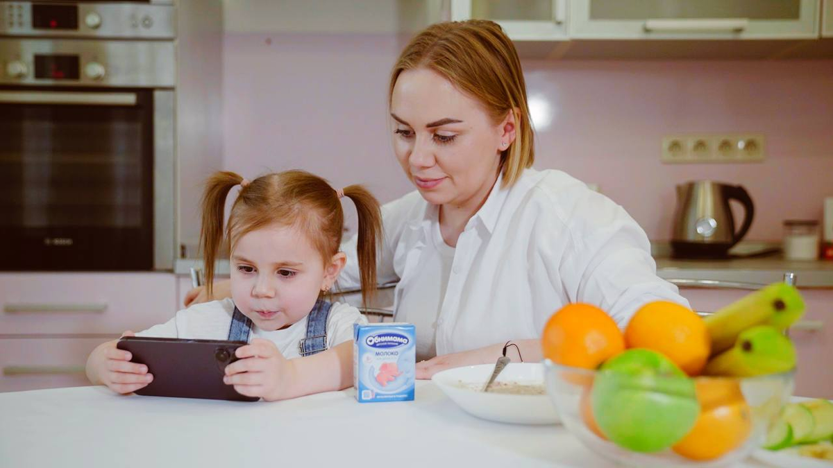 Мультфильмы помогают выражать эмоции и улучшают общение с окружающими