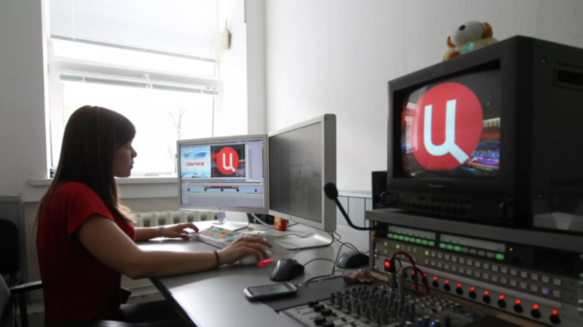   РИА Новости Валерий Мельников