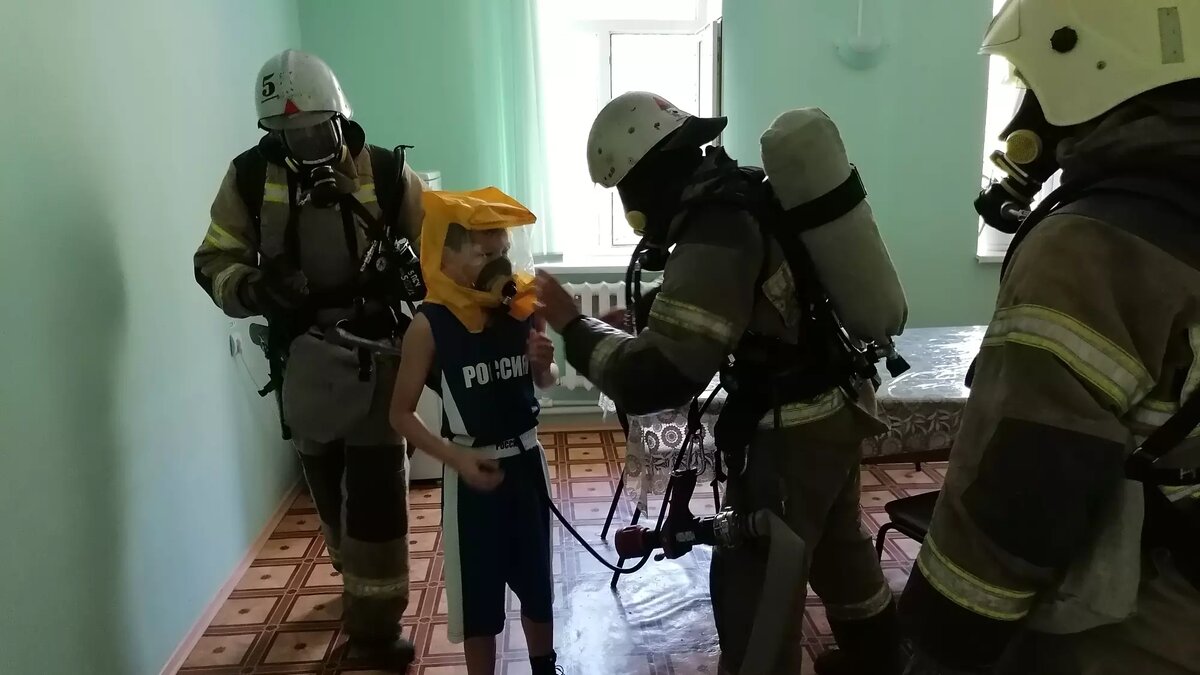     Автор: 56.mchs.gov.ru Источник: видео ТГ Это Ростов