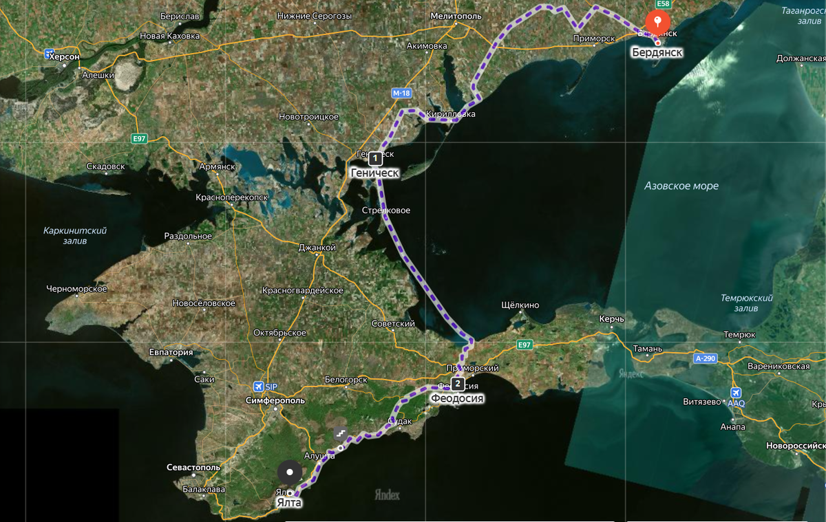 Истории из  моей жизни