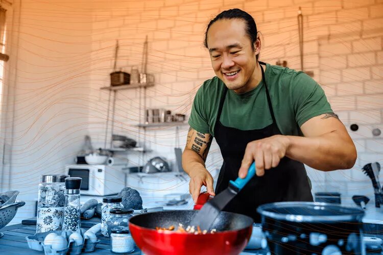    Photo: Getty Images. EatingWell design