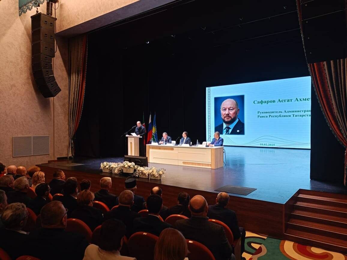 Фото: «Буинск-информ»