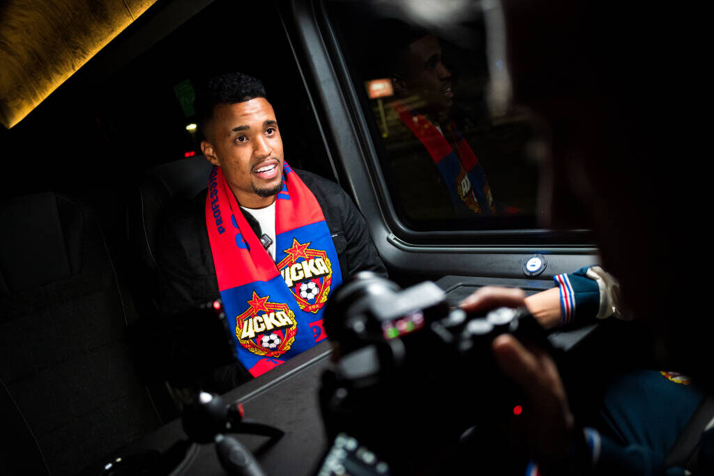 Фото: pfc-cska.com