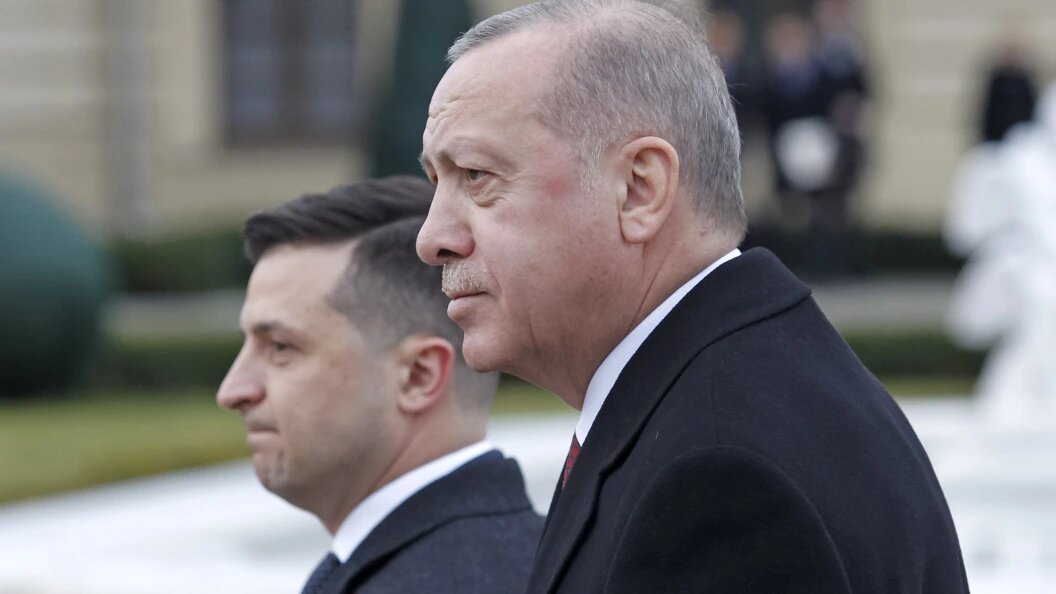    фото: Pavlo Gonchar/Keystone Press Agency/Globallookpress