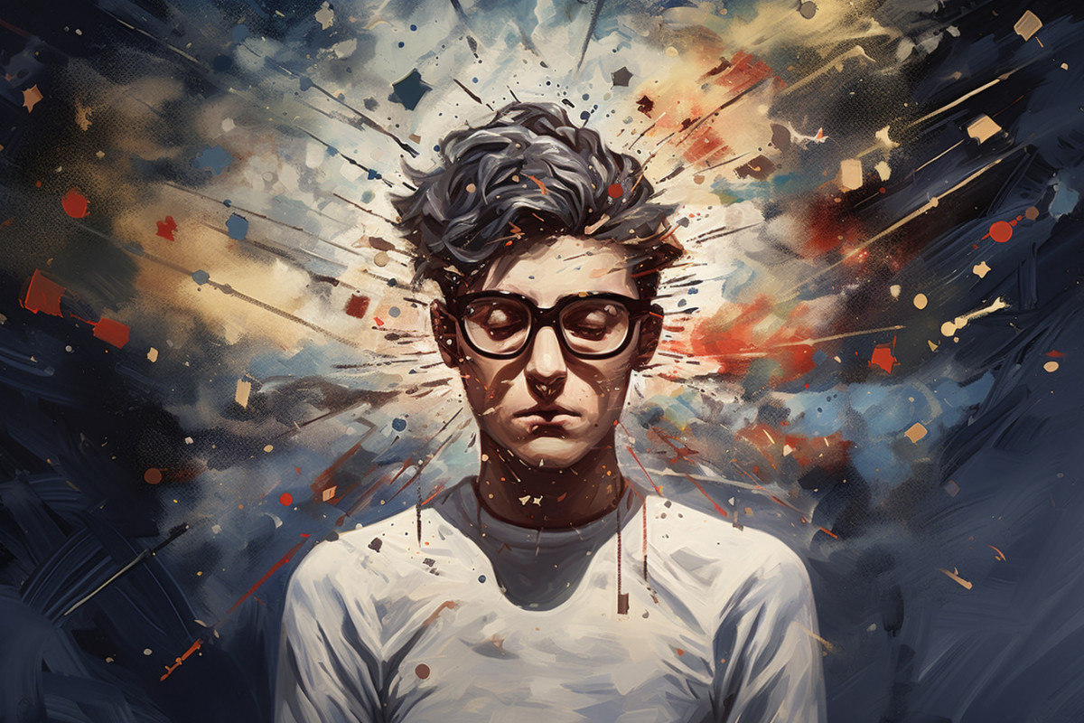 Материальные мысли