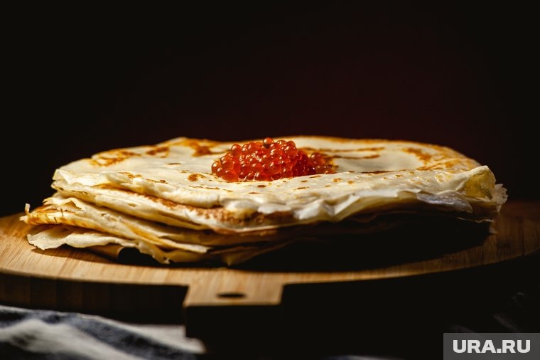    «Индекс блинов» в Югре выше, чем в среднем по России