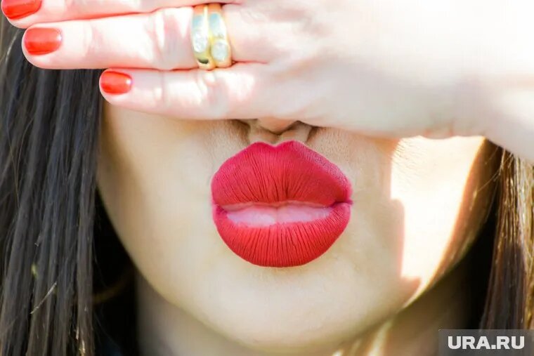 После скандала учительница участвовала в телешоу и конкурсе красоты (фото из архива). Фото: Вадим Ахметов © URA.RU