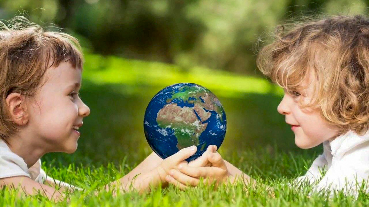 Фото с просторов интернета. Фотокоррекция автора статьи.