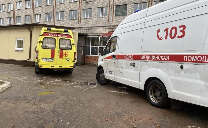    фото Курские известия