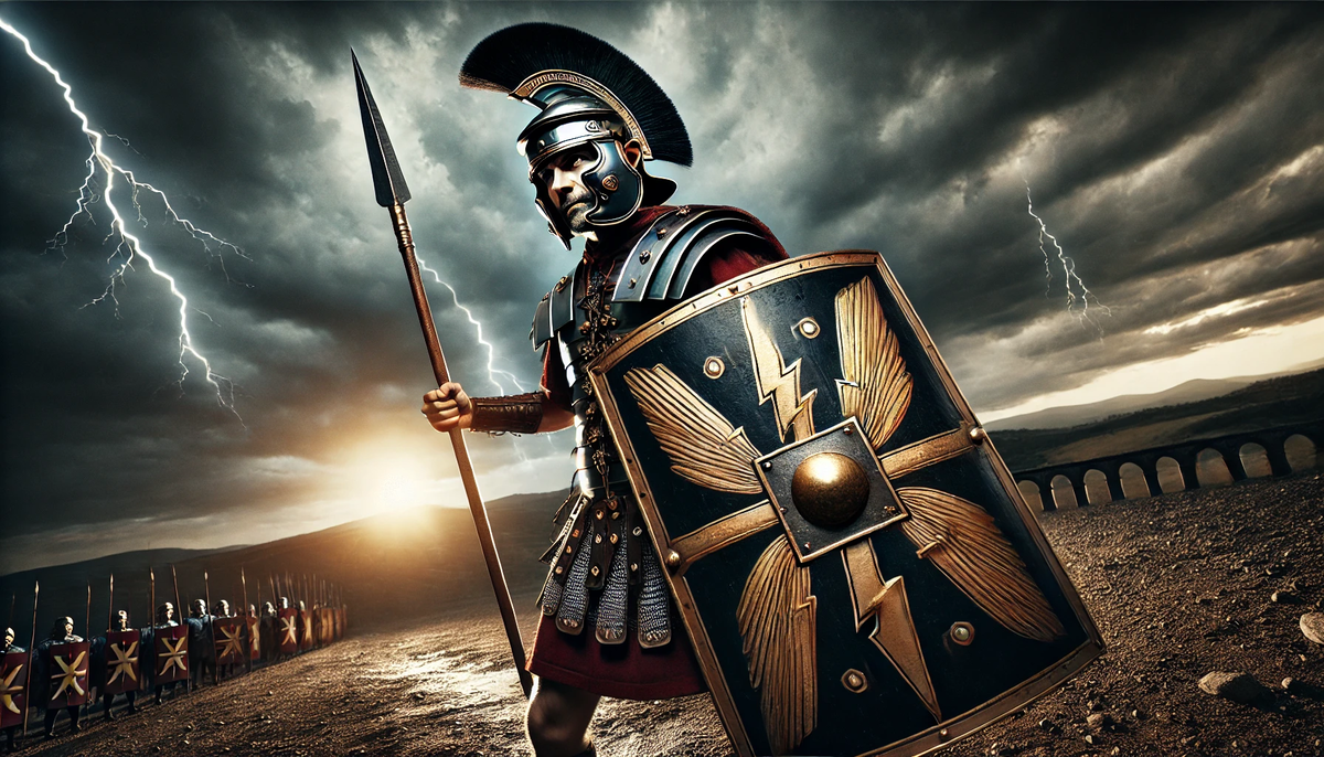 Сгенерировано ИИ.