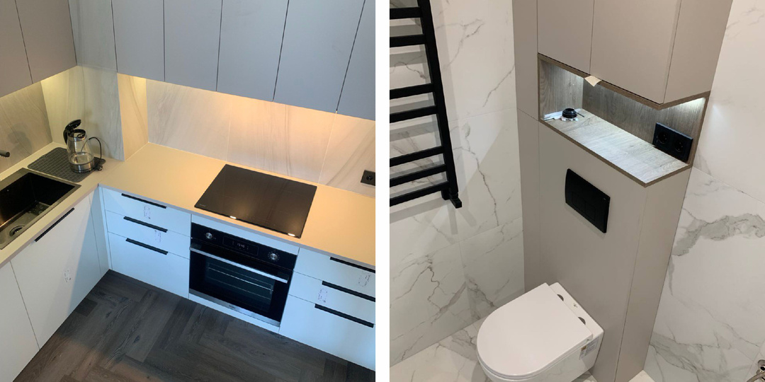 5 недорогих, но очень крутых приемов в дизайне, которые сделают вашу квартиру стильной