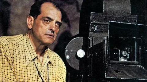 Луис Бунюэль. Изображение из интернета  