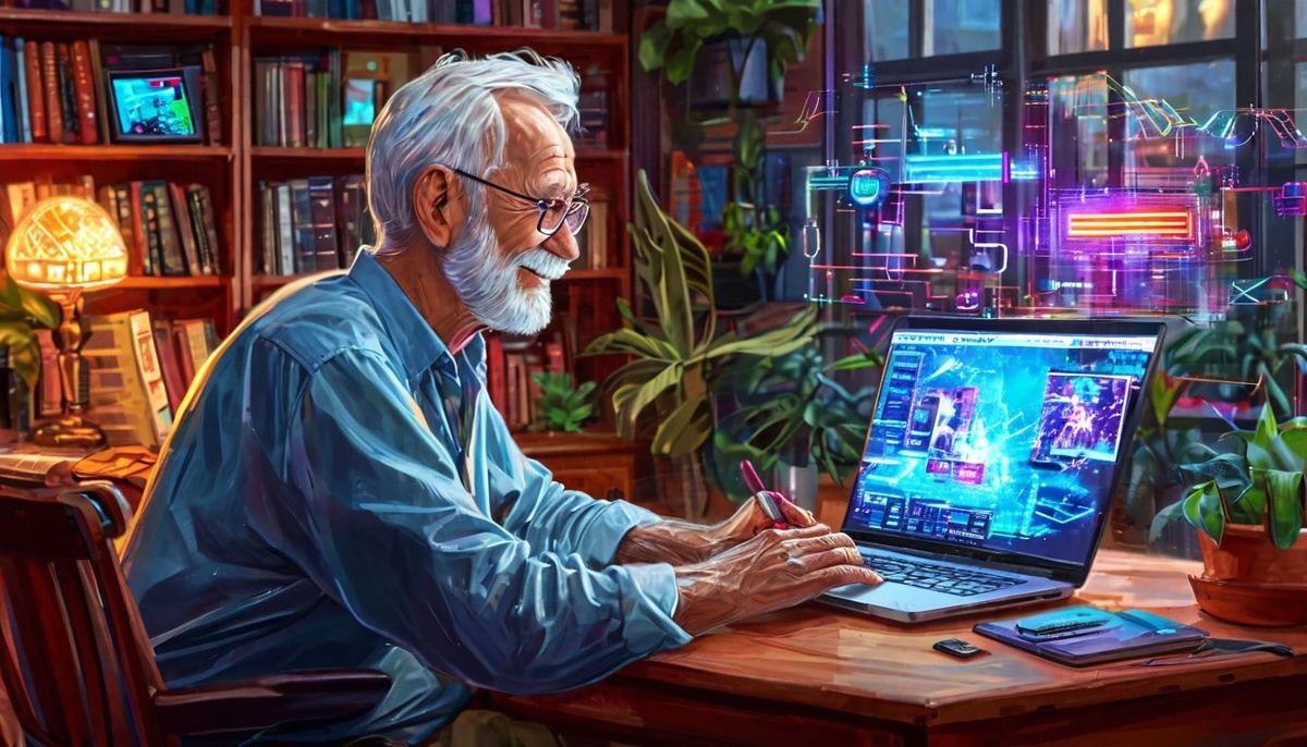 Оказывается, всё просто!