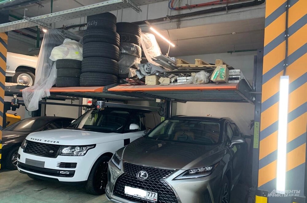    Фото:  АиФ/ Михаил Макаров