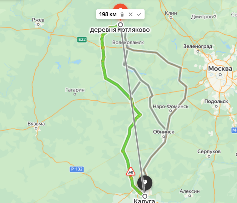 Яндекс.Карты