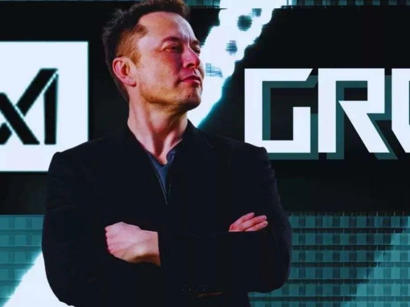    Илон Маск представил Grok 3. Что умеет новая версия чат-бота?