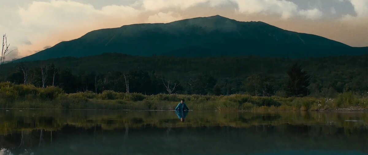 Дон Фендлер (Люк Дэвид Блумм). Источник - Кинопоиск