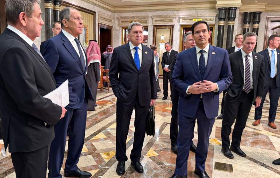 © Пресс-служба МИД РФ/ ТАСС