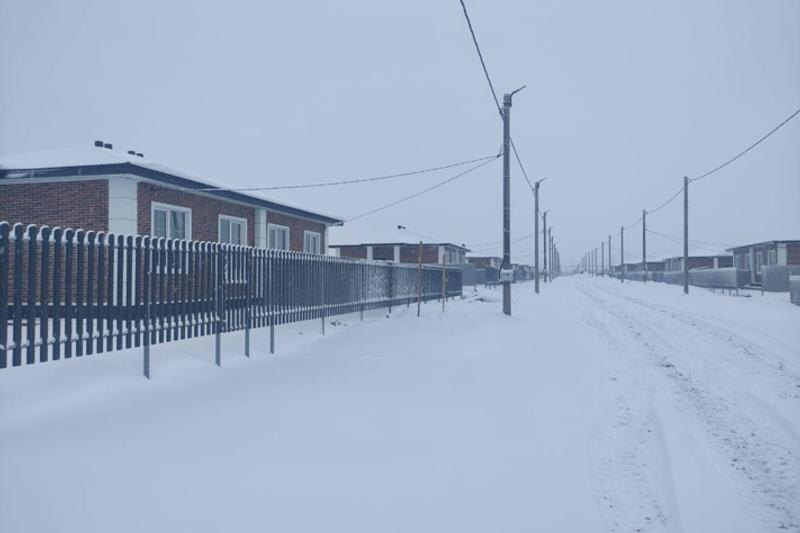    Правительство Оренбургской области / ЖК "Звездный"