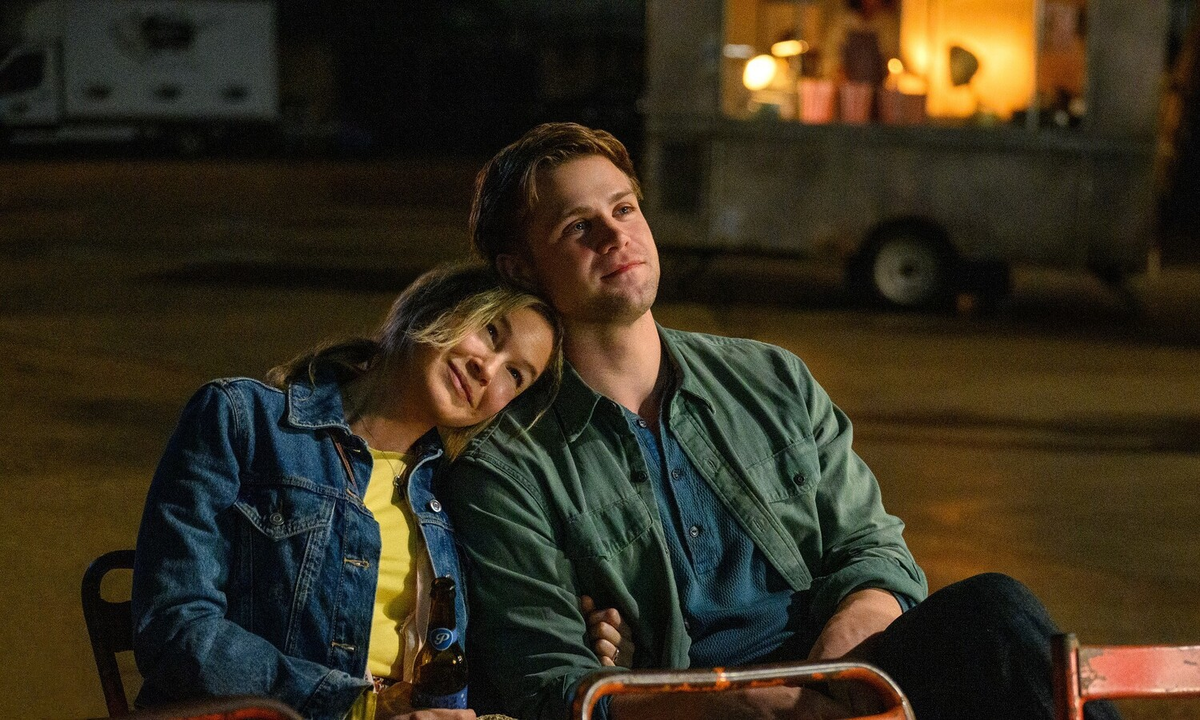 Фильм «Бриджит Джонс: Без ума от мальчишки»: новая глава легендарной истории