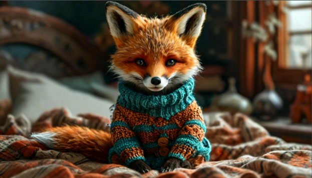 Рисунок Андреева М.