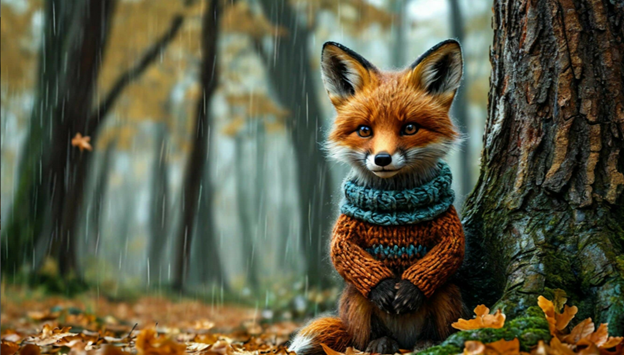 Рисунок Андреева М.