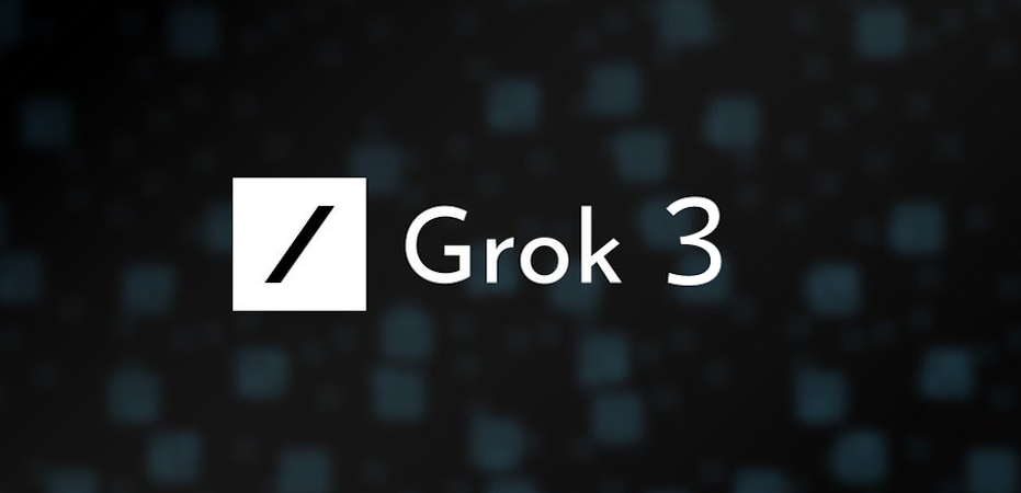    Grok 3